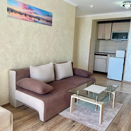 Hotel Silver 索佐波尔 外观 照片