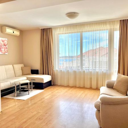 Hotel Silver 索佐波尔 外观 照片