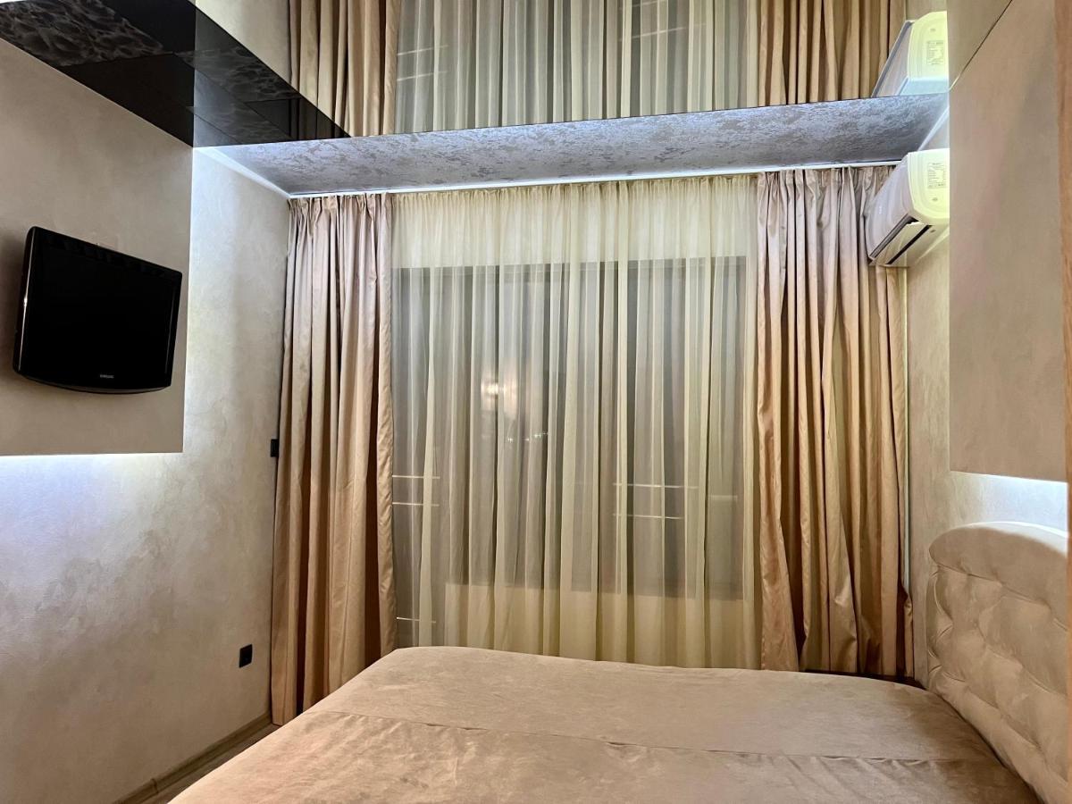 Hotel Silver 索佐波尔 外观 照片