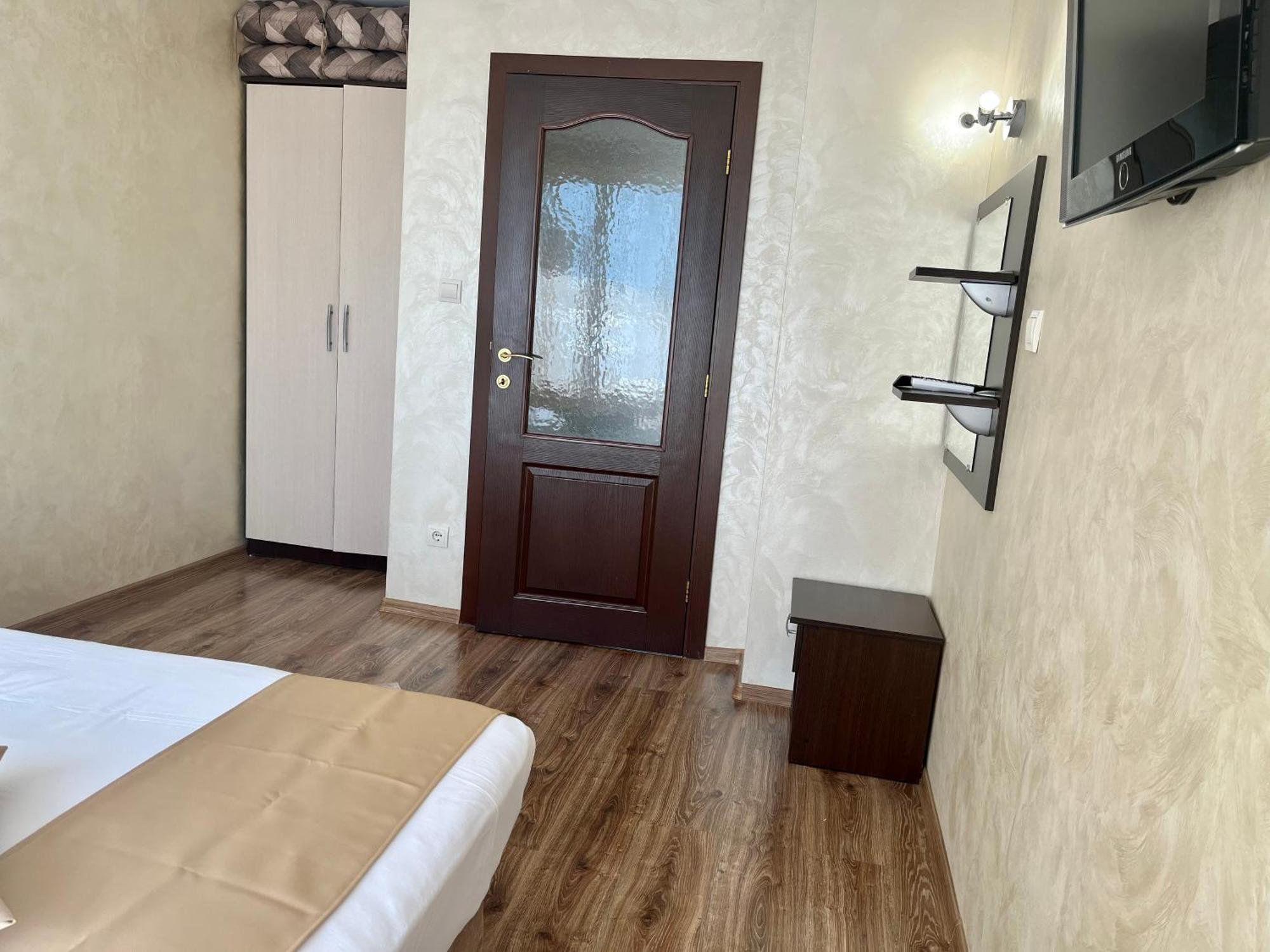Hotel Silver 索佐波尔 外观 照片