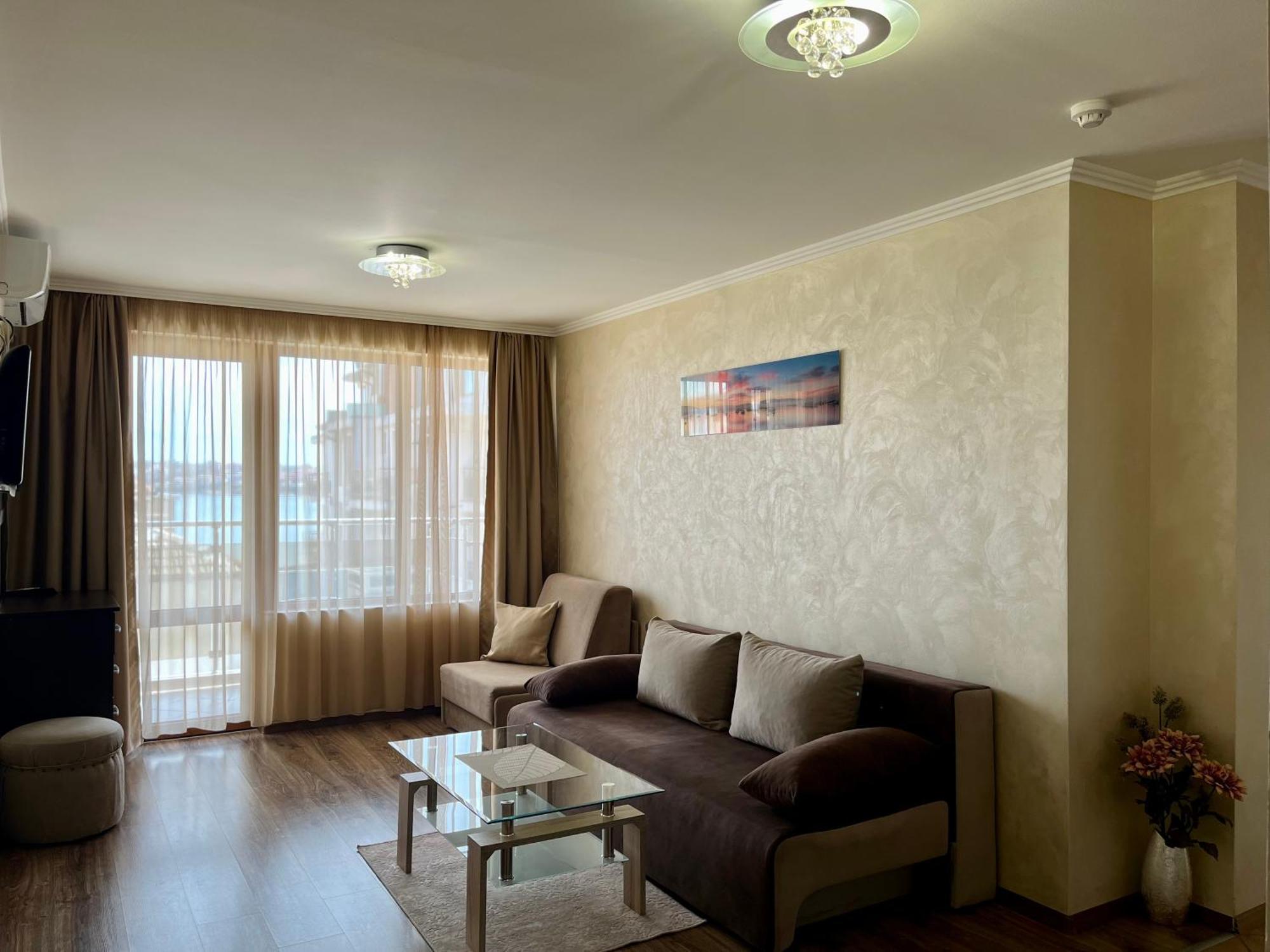 Hotel Silver 索佐波尔 外观 照片