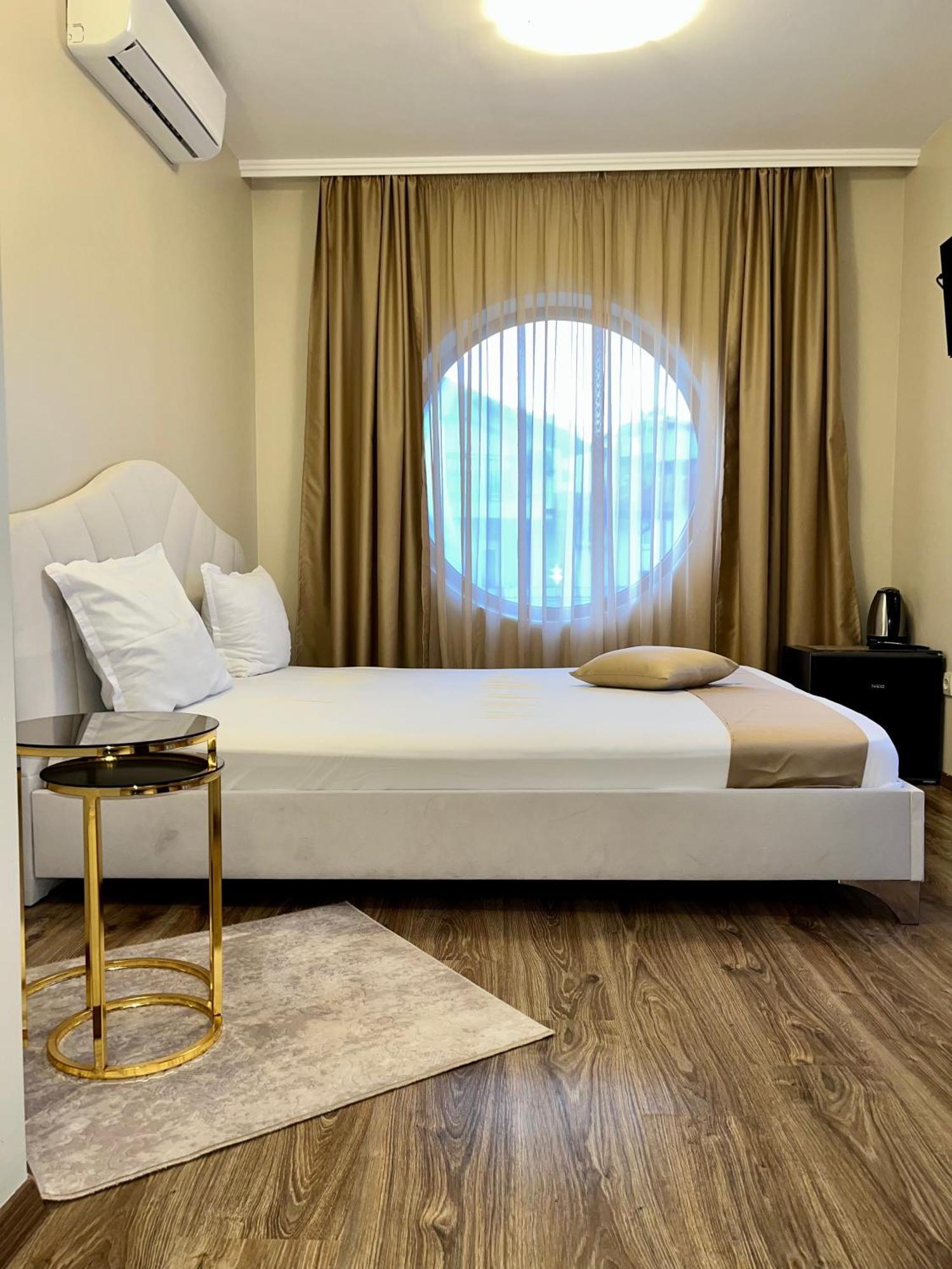 Hotel Silver 索佐波尔 外观 照片