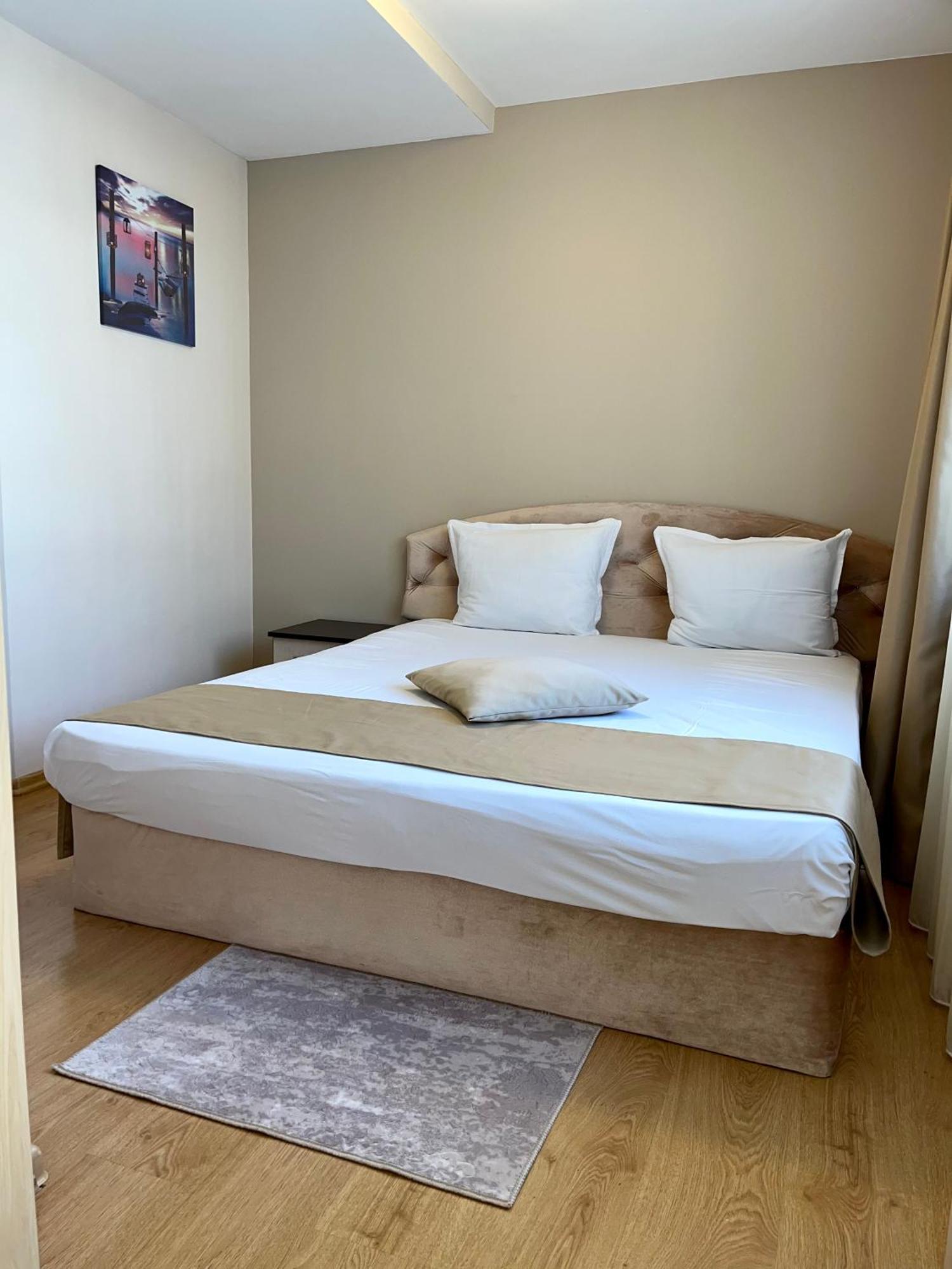 Hotel Silver 索佐波尔 外观 照片