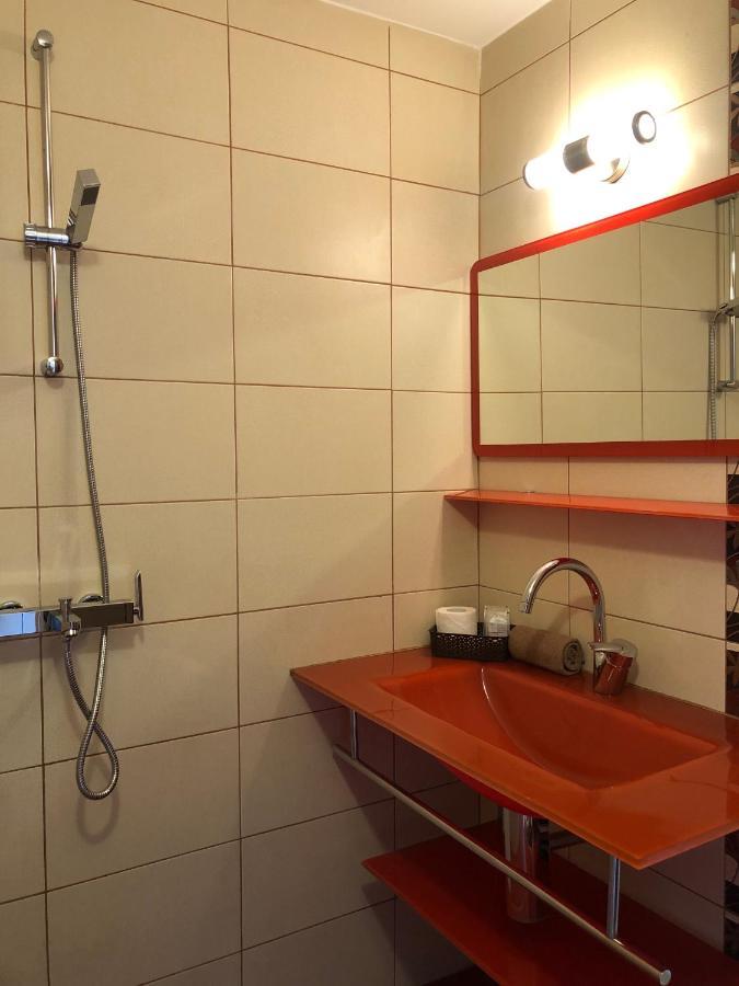 Hotel Silver 索佐波尔 外观 照片